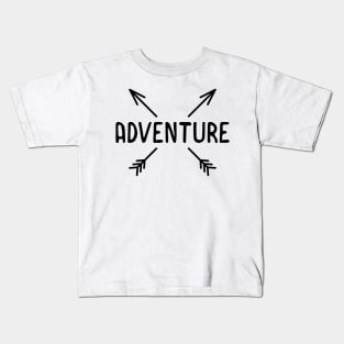 Adventure Kids T-Shirt